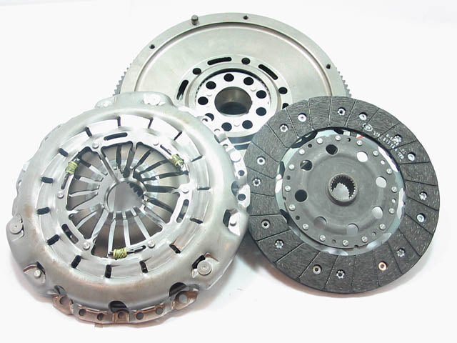 Clutch Kit - Clutch Pro - KBM24503