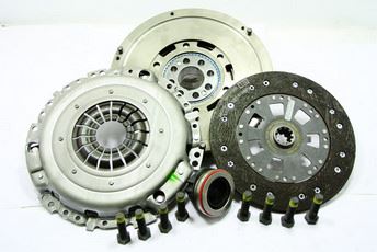Clutch Kit - Clutch Pro - KBM24504