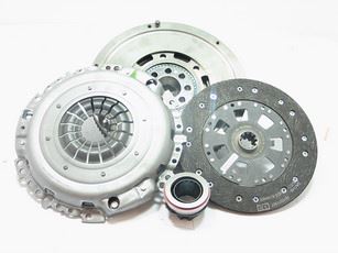 Clutch Kit - Clutch Pro - KBM24505