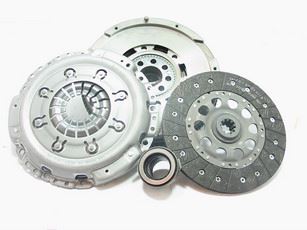 Clutch Kit - Clutch Pro - KBM24506