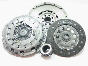 Clutch Kit - Clutch Pro - KBM24513