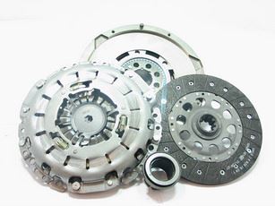 Clutch Kit - Clutch Pro - KBM24517