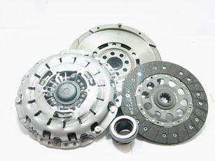 Clutch Kit - Clutch Pro - KBM24518