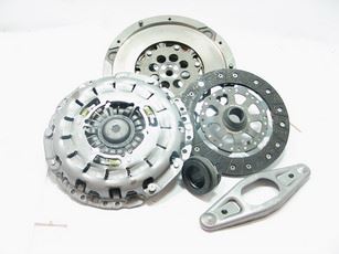 Clutch Kit - Clutch Pro - KBM24520