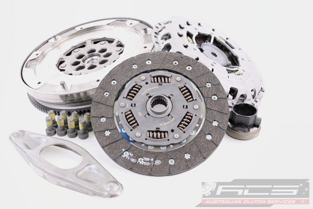 Clutch Kit - Clutch Pro - KBM24545