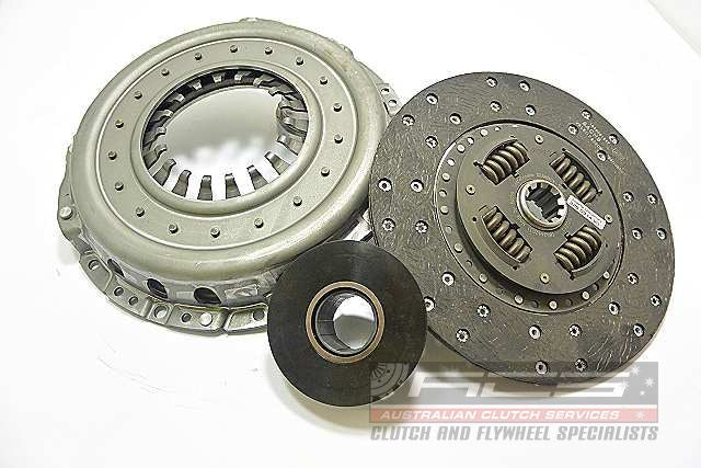 Clutch Kit - Clutch Pro - KBM28003