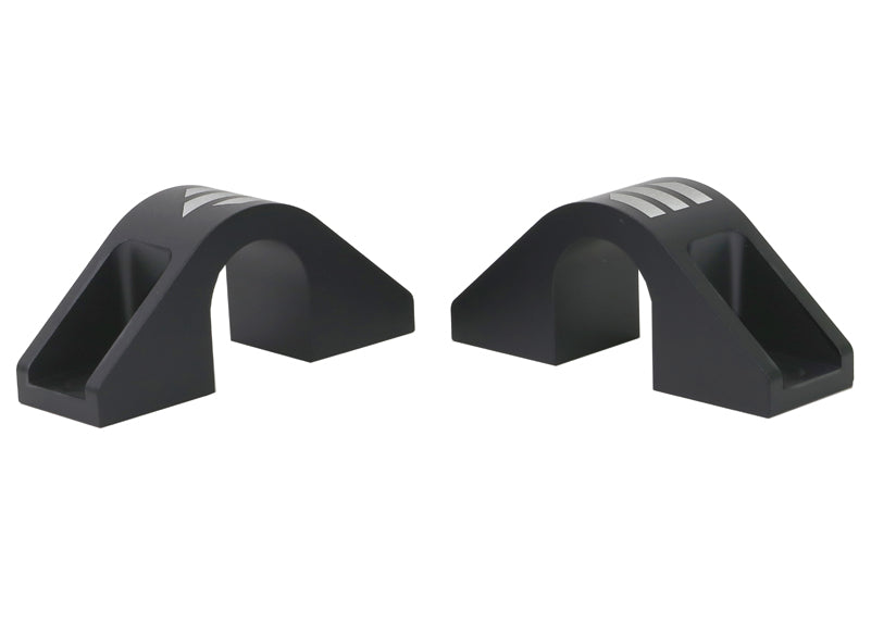 Sway Bar Mount - Saddle Kit - KBR10