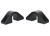 Sway Bar Mount - Saddle Kit - KBR10