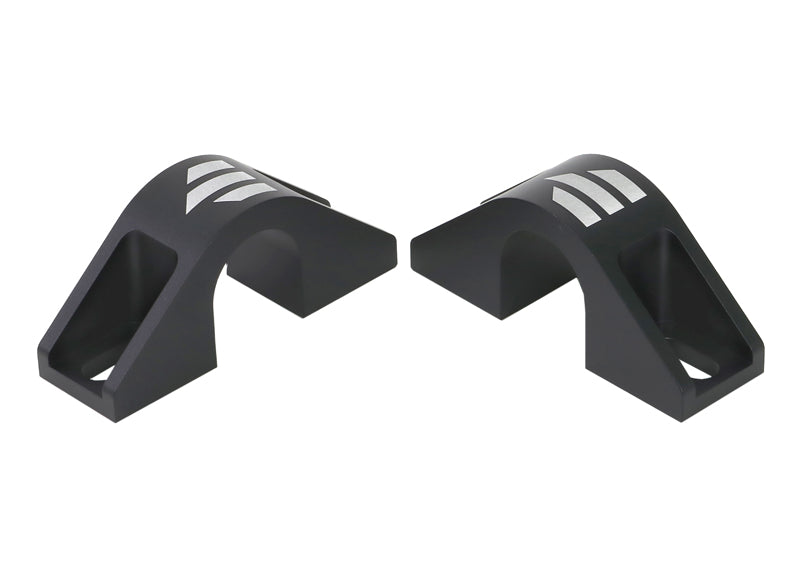 Sway Bar Mount - Saddle Kit - KBR10