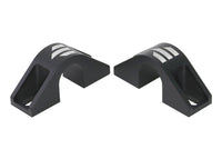 Sway Bar Mount - Saddle Kit - KBR10