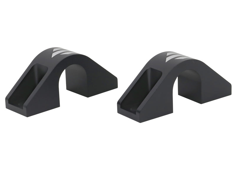 Sway Bar Mount - Saddle Kit - KBR10