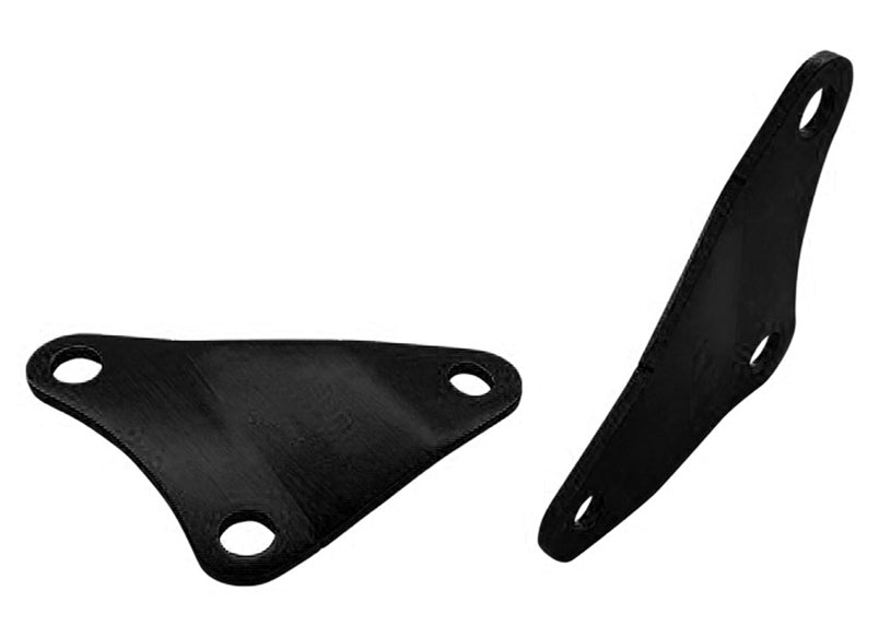 Brace - Control Arm Support - KBR14