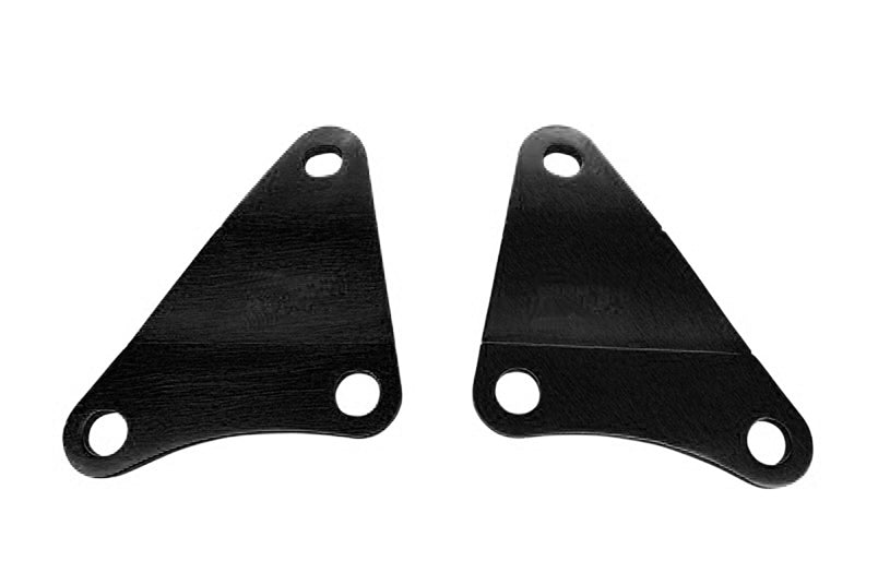 Brace - Control Arm Support - KBR14