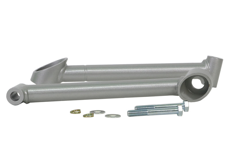 Brace - Sway Bar Mount Support - KBR15