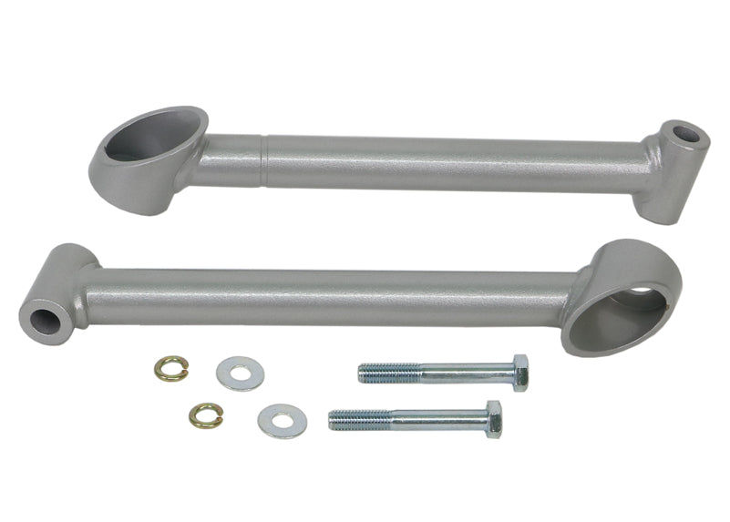 Brace - Sway Bar Mount Support - KBR15