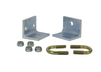 Brace - Link Support - KBR16
