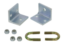 Brace - Link Support - KBR16