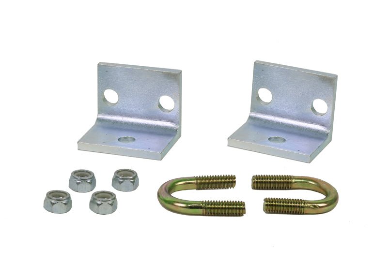 Brace - Link Support - KBR16