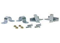 Sway Bar Mount - Saddle Kit - KBR19