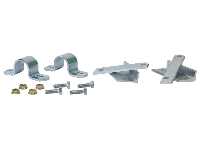 Sway Bar Mount - Saddle Kit - KBR19