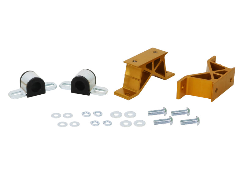 Sway Bar Mount - Kit 20mm - KBR21-20