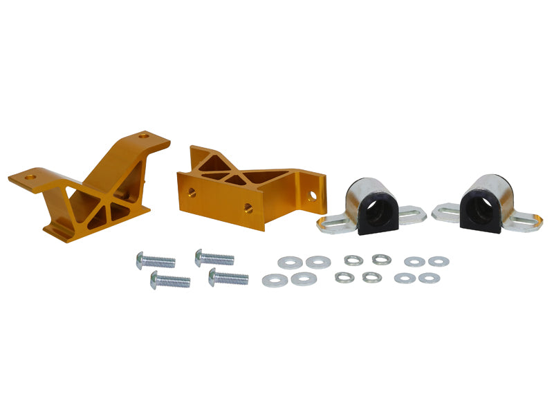 Sway Bar Mount - Kit 24mm - KBR21-24