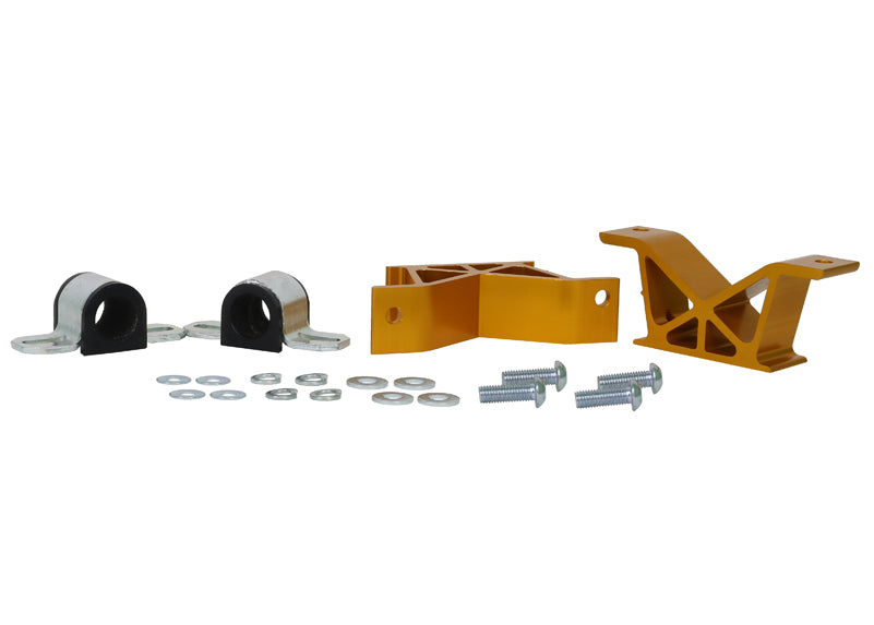 Sway Bar Mount - Kit 24mm - KBR21-24