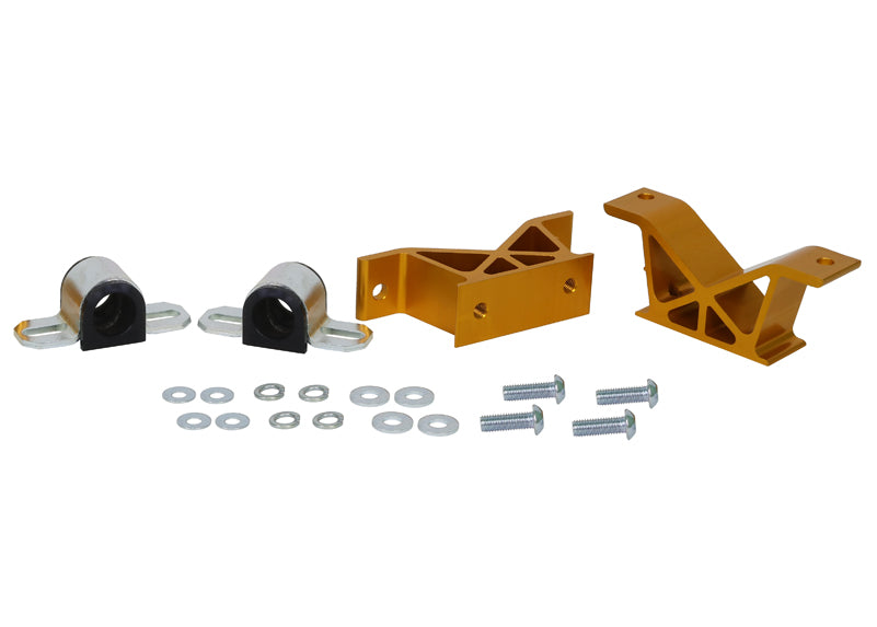 Sway Bar Mount - Kit 24mm - KBR21-24