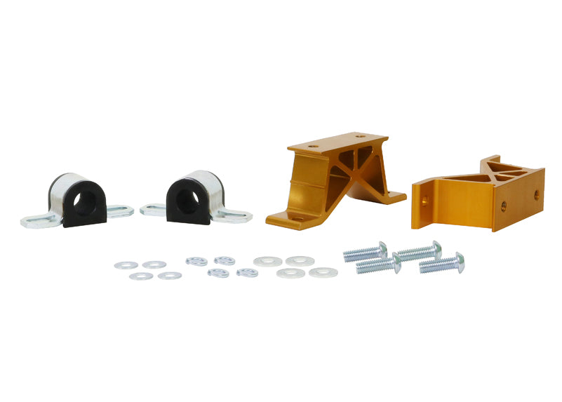 Sway Bar Mount - Kit 27mm - KBR21-27