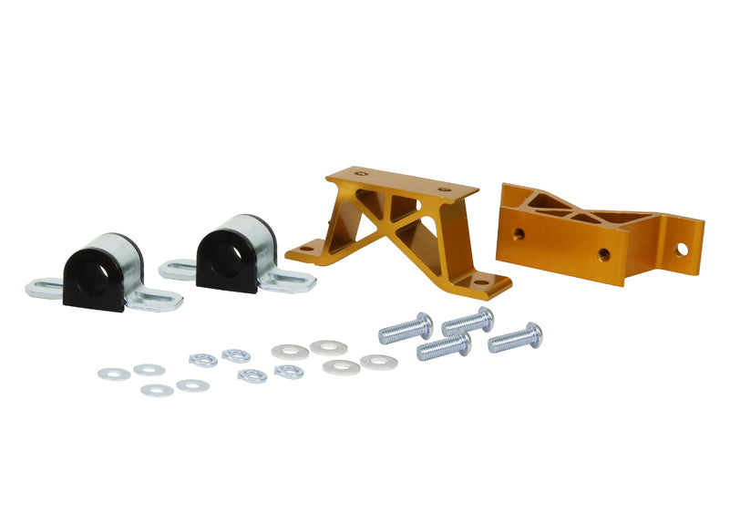 Sway Bar Mount - Kit 27mm - KBR21-27
