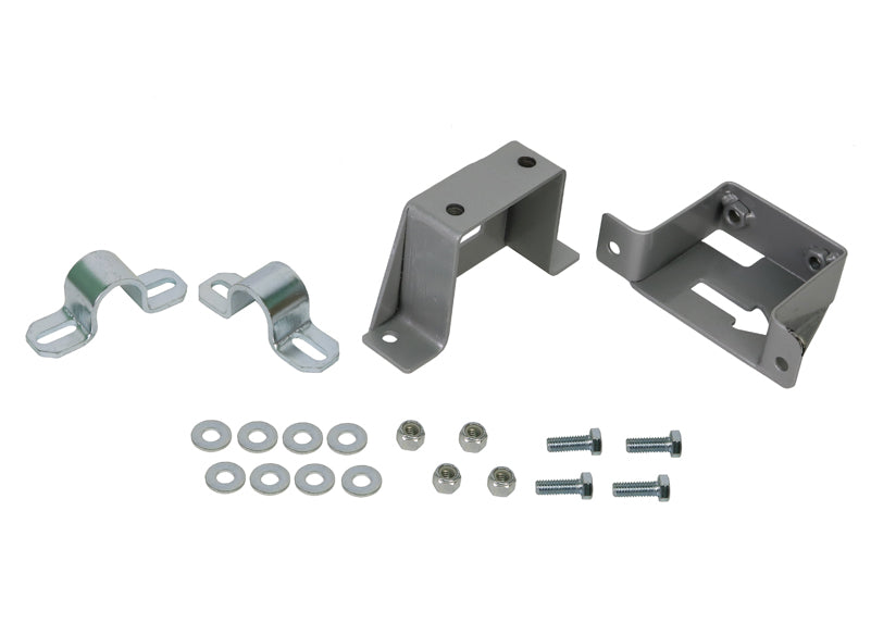 Sway Bar Mount - Kit 22mm - KBR22-22
