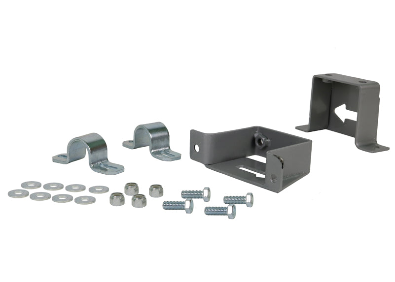 Sway Bar Mount - Kit 22mm - KBR22-22