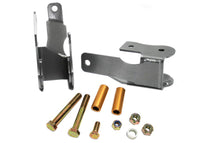 Trailing Arm Lower - Rear Mounting Bracket Kit - KBR37