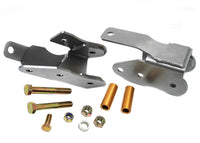 Trailing Arm Lower - Rear Mounting Bracket Kit - KBR37