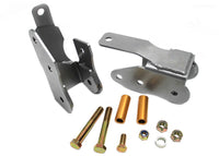 Trailing Arm Lower - Rear Mounting Bracket Kit - KBR37