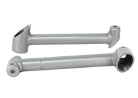 Brace - Sway Bar Mount Support - KBR40
