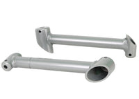 Brace - Sway Bar Mount Support - KBR40