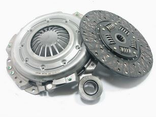 Clutch Kit - Clutch Pro - KBU26001