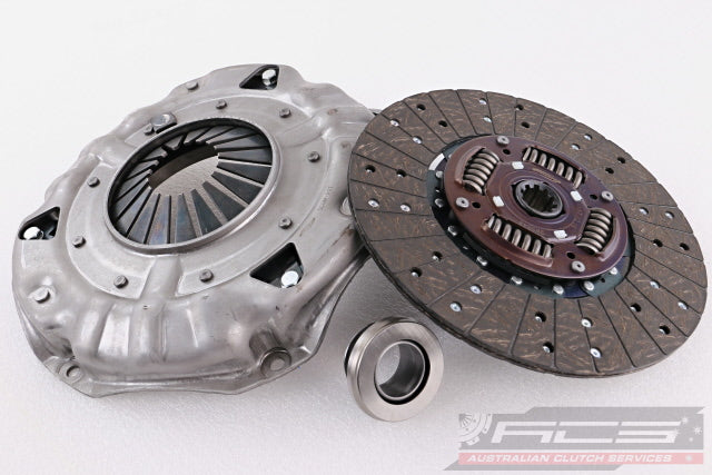 Clutch Kit - Clutch Pro - KBU28001