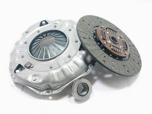 Clutch Kit - Clutch Pro - KBU28091