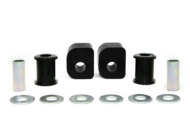 Control Arm Lower - Inner Bushing Kit-Double Offset - KCA302