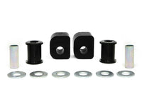 Control Arm Lower - Inner Bushing Kit-Double Offset - KCA302