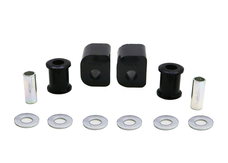 Control Arm Lower - Inner Bushing Kit-Double Offset - KCA302