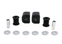Control Arm Lower - Inner Bushing Kit-Double Offset - KCA302