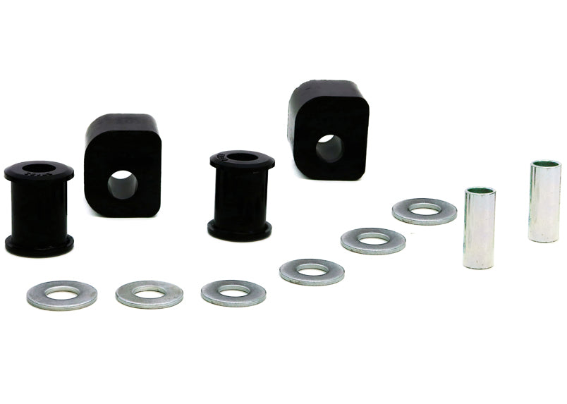 Control Arm Lower - Inner Bushing Kit-Double Offset - KCA302