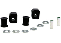 Control Arm Lower - Inner Bushing Kit-Double Offset - KCA302