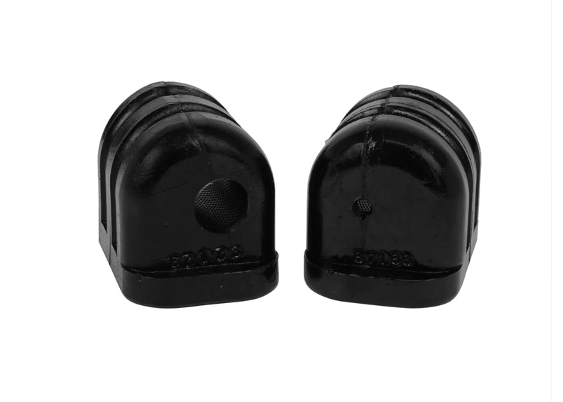 Control Arm Lower - Inner Rear Bushing Kit-Double Offset - KCA303