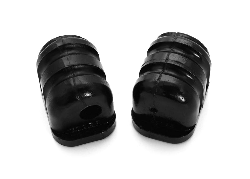 Control Arm Lower - Inner Rear Bushing Kit-Double Offset - KCA303