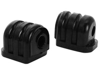 Control Arm Lower - Inner Rear Bushing Kit-Double Offset - KCA303