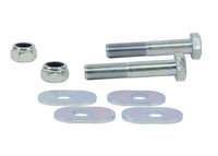 Control Arm - Lock Bolt Kit - KCA307